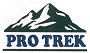 CASIO PROTREKロゴ